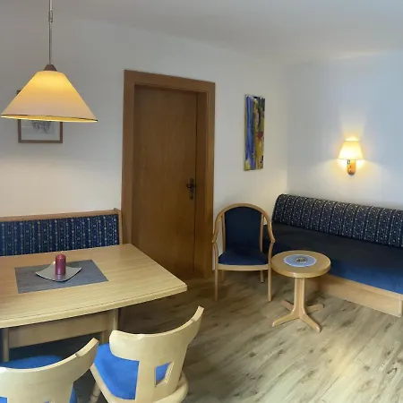 Das Weber Apartment Sankt Jakob in Defereggen Exterior photo