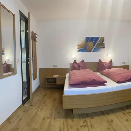 Das Weber Apartment Sankt Jakob in Defereggen Exterior photo