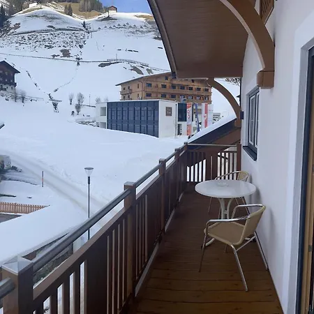 Das Weber Apartment Sankt Jakob in Defereggen Exterior photo
