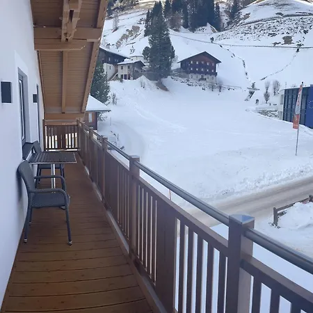 Das Weber Apartment Sankt Jakob in Defereggen Exterior photo
