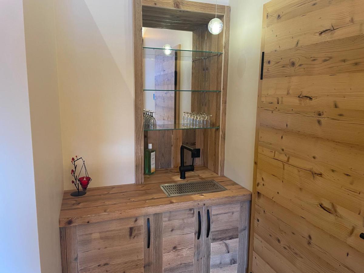 Das Weber Apartment *
