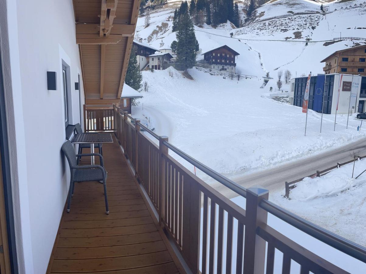 Das Weber Apartment *