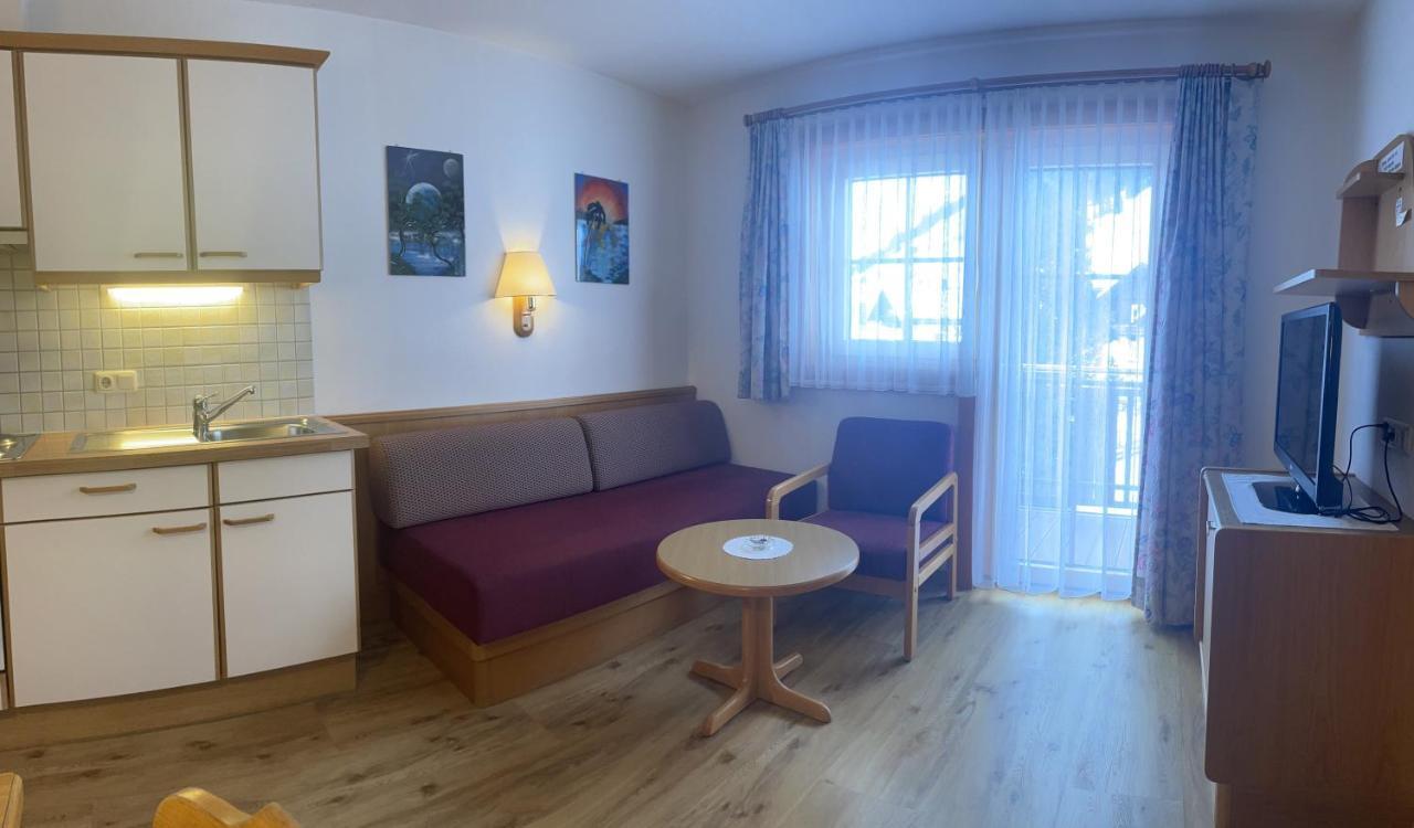 Das Weber Apartment