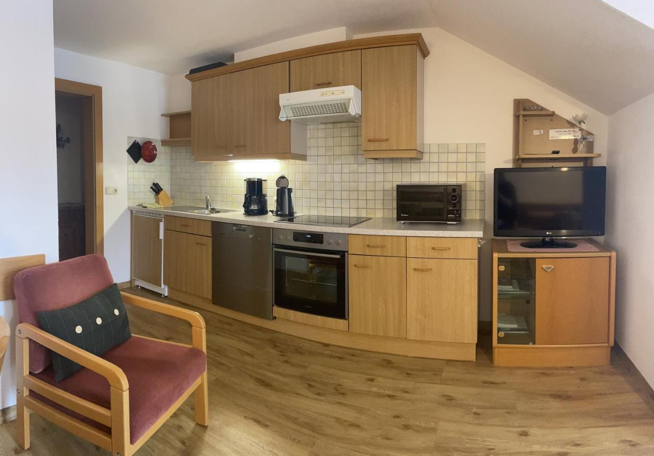 Apartamento Weber *